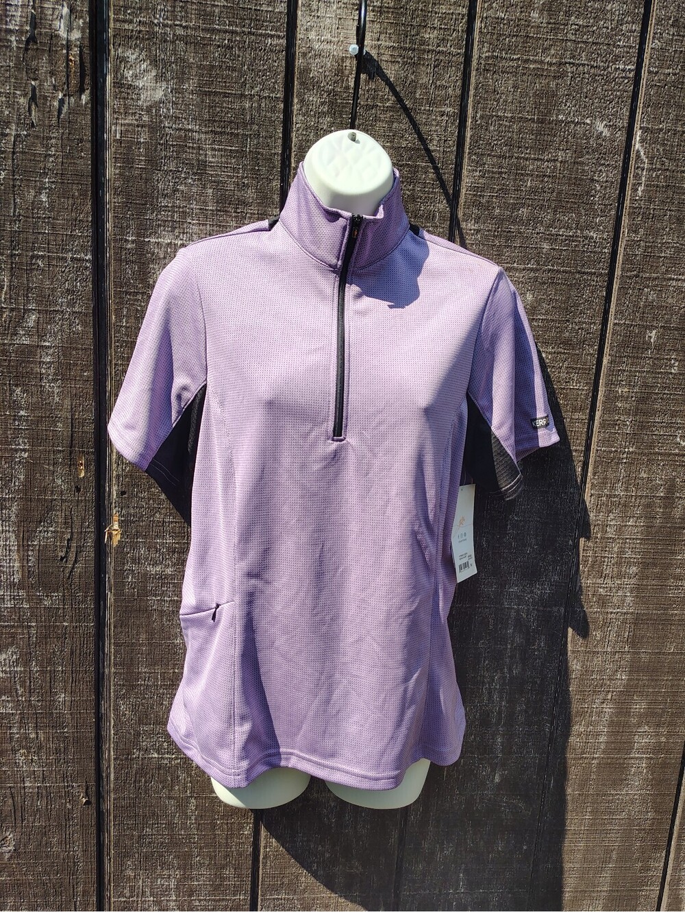 Kerrits Equestrian Riding Top